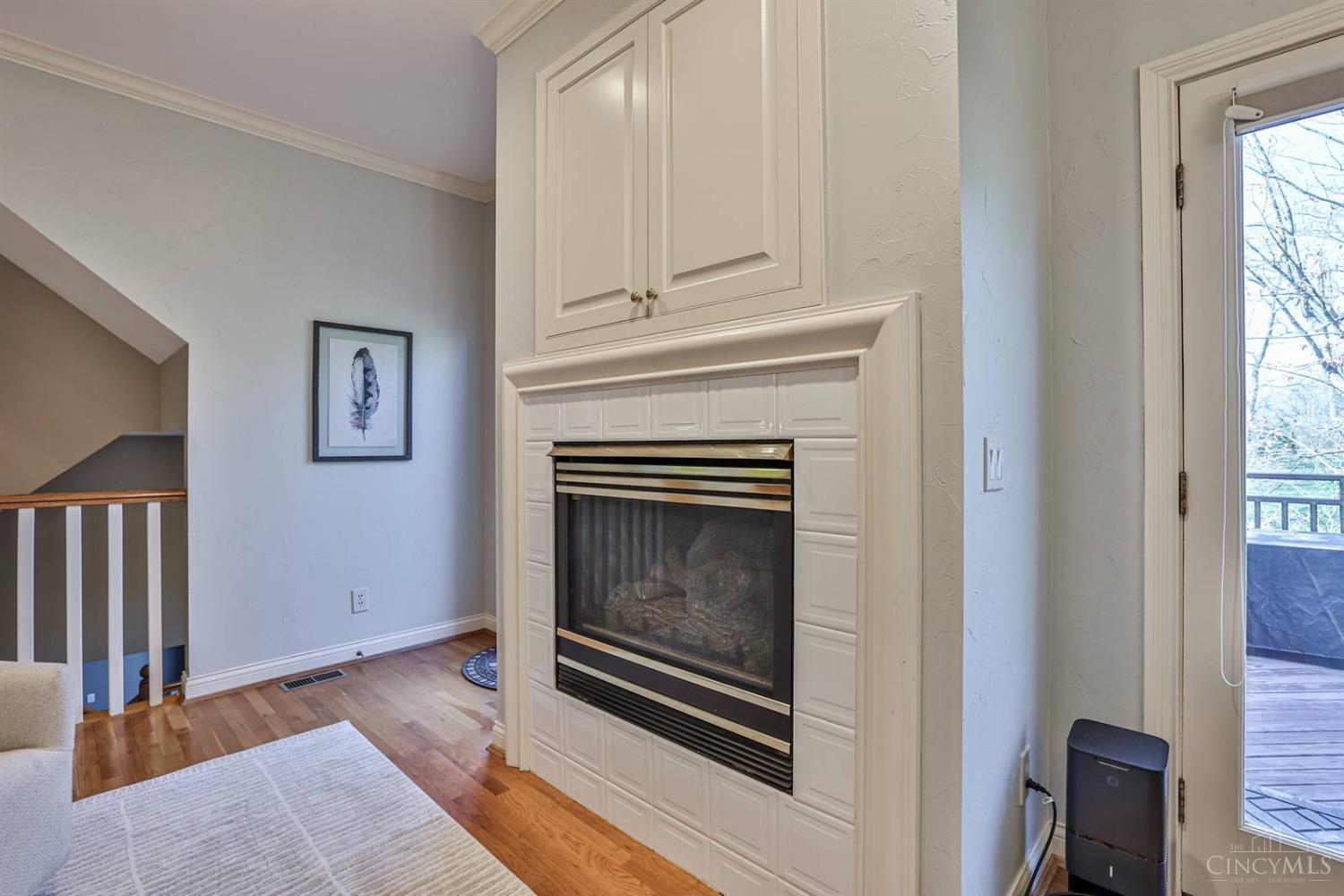 10647 Deerfield Road