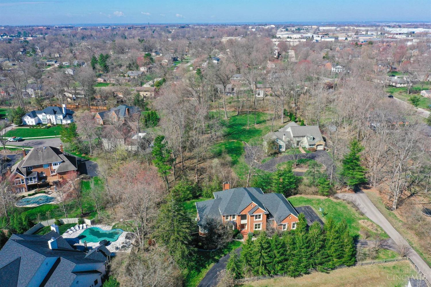 10647 Deerfield Road