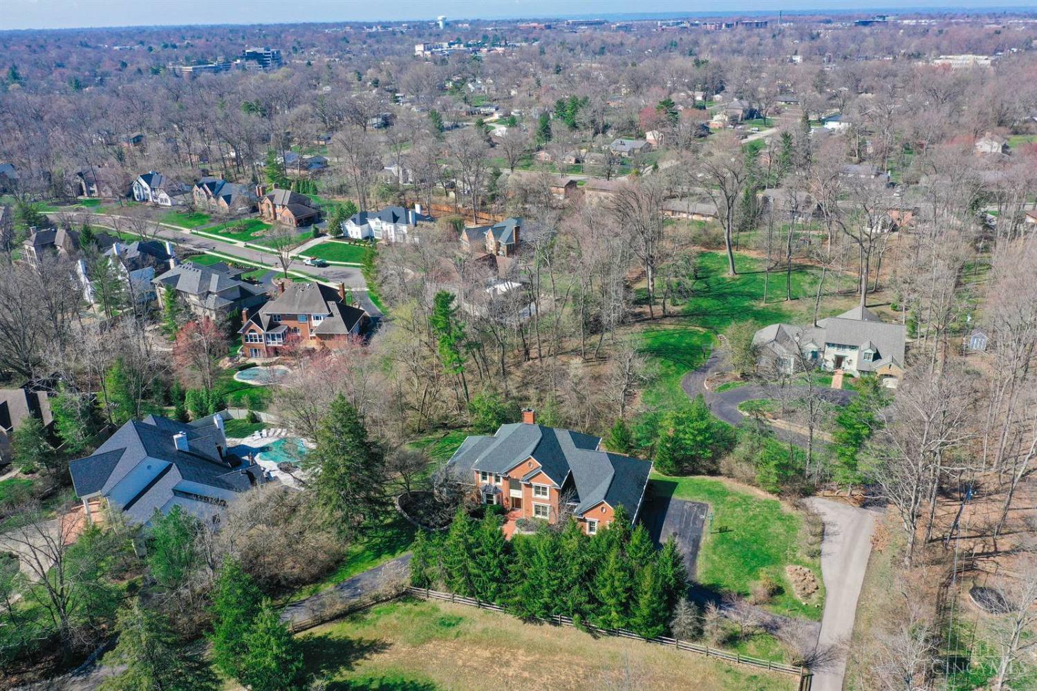 10647 Deerfield Road