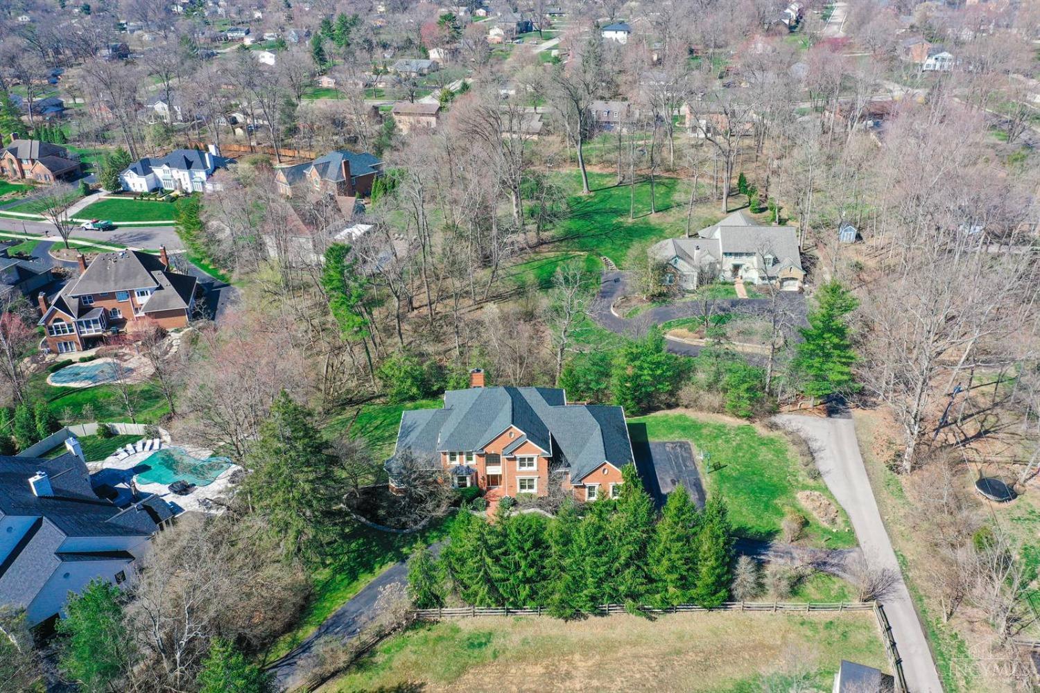 10647 Deerfield Road