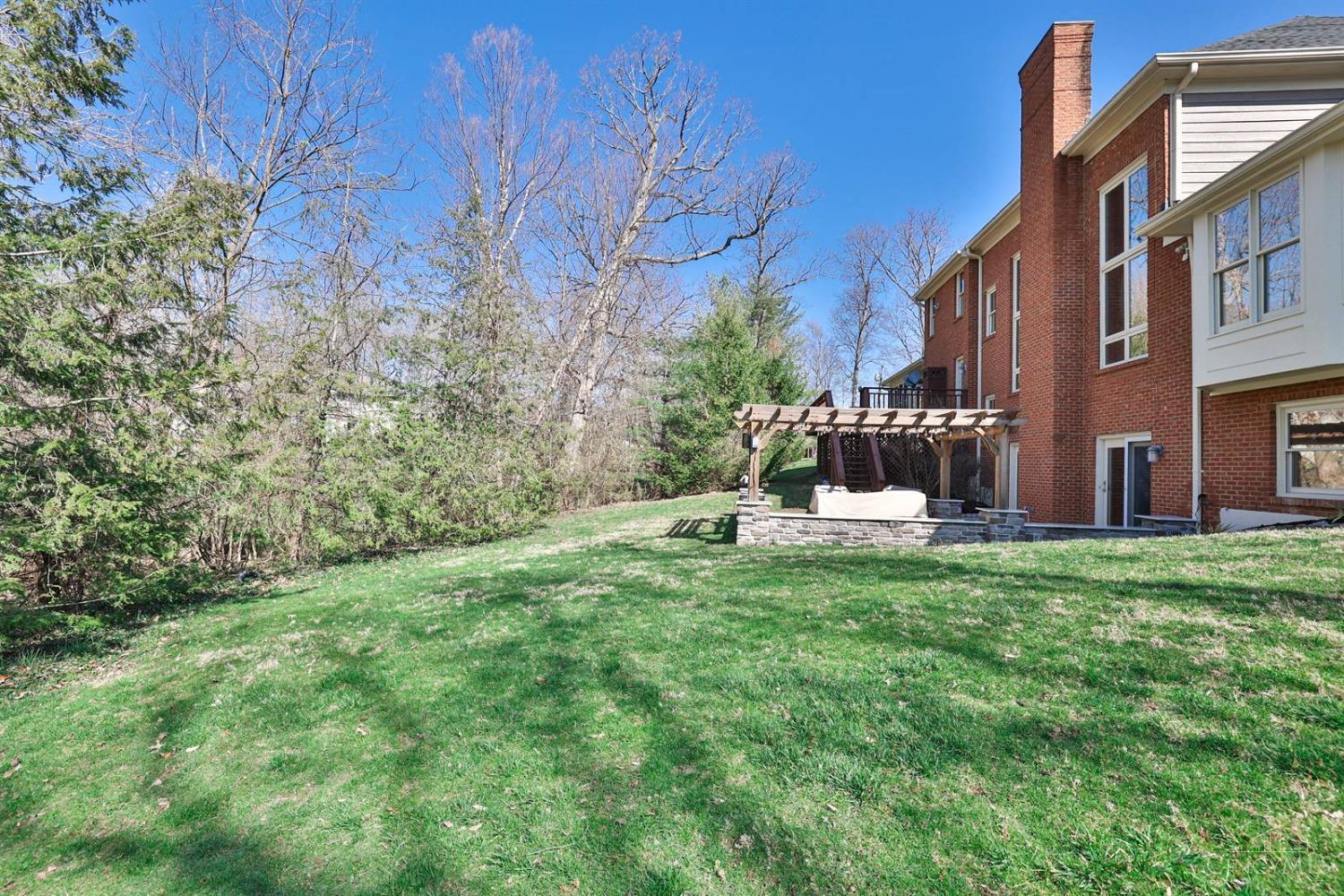 10647 Deerfield Road