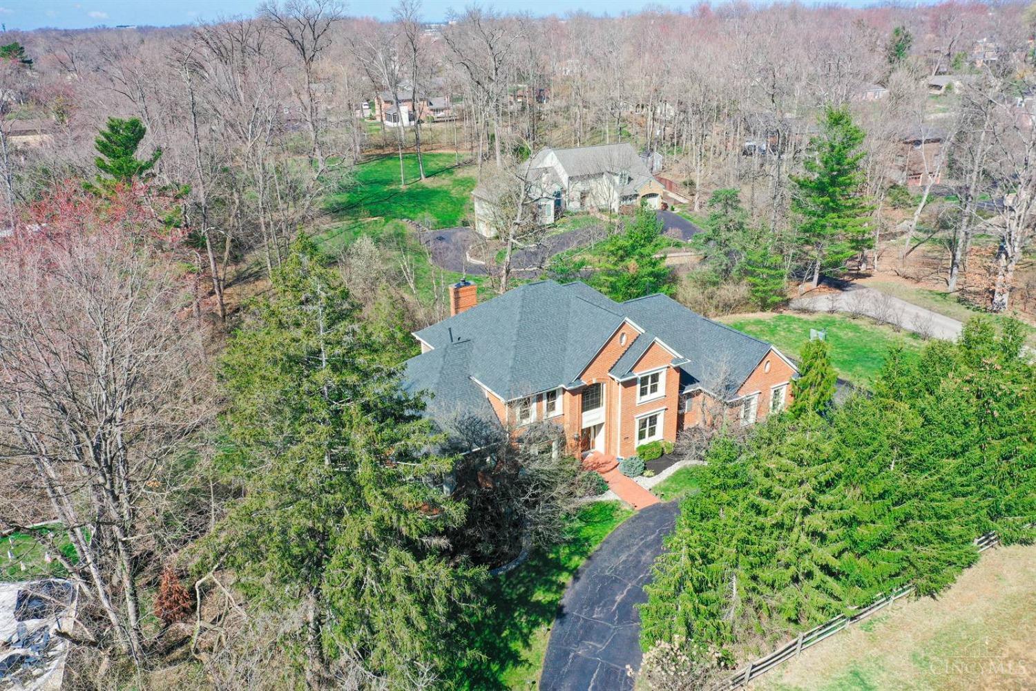 10647 Deerfield Road