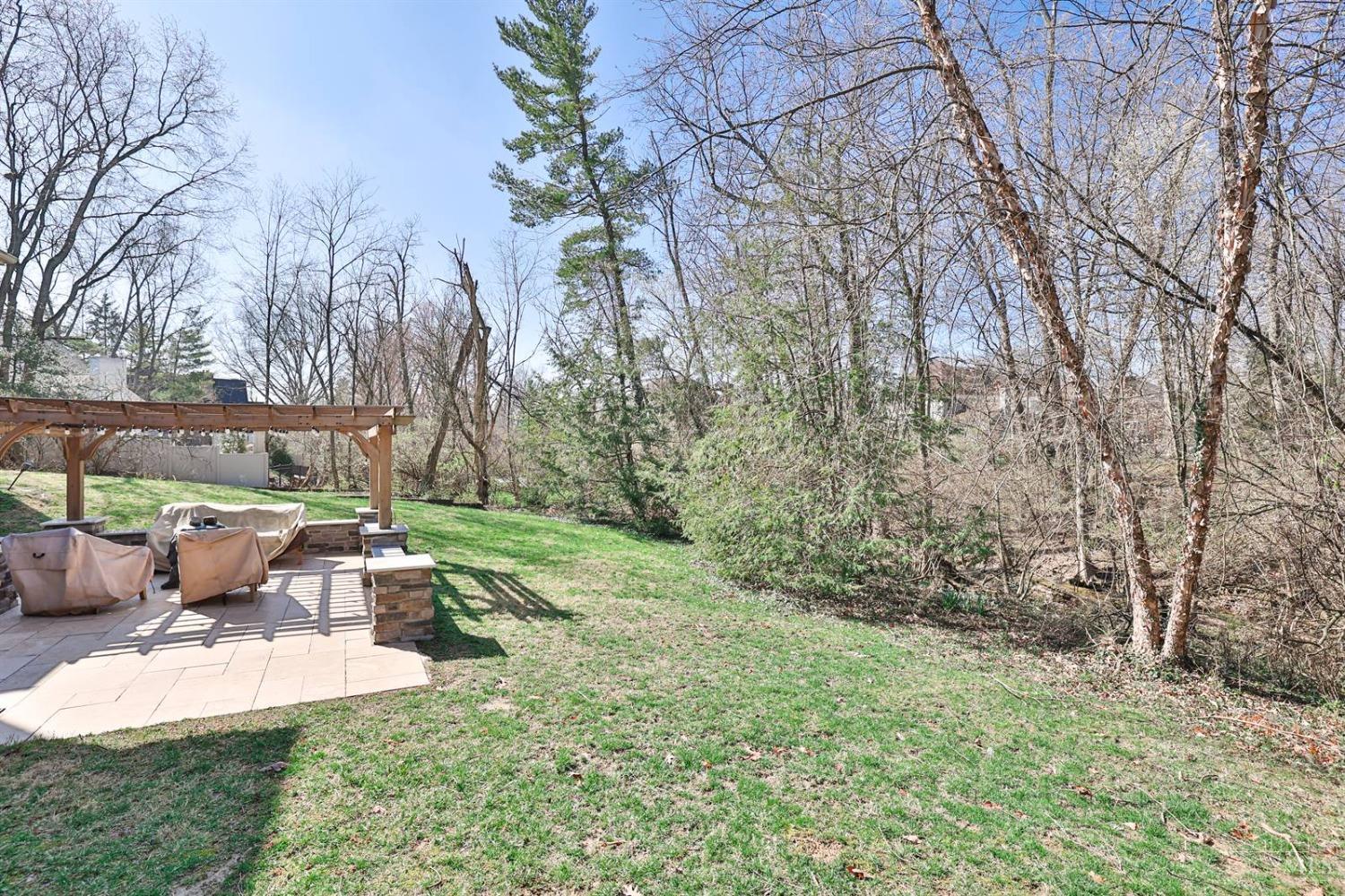 10647 Deerfield Road