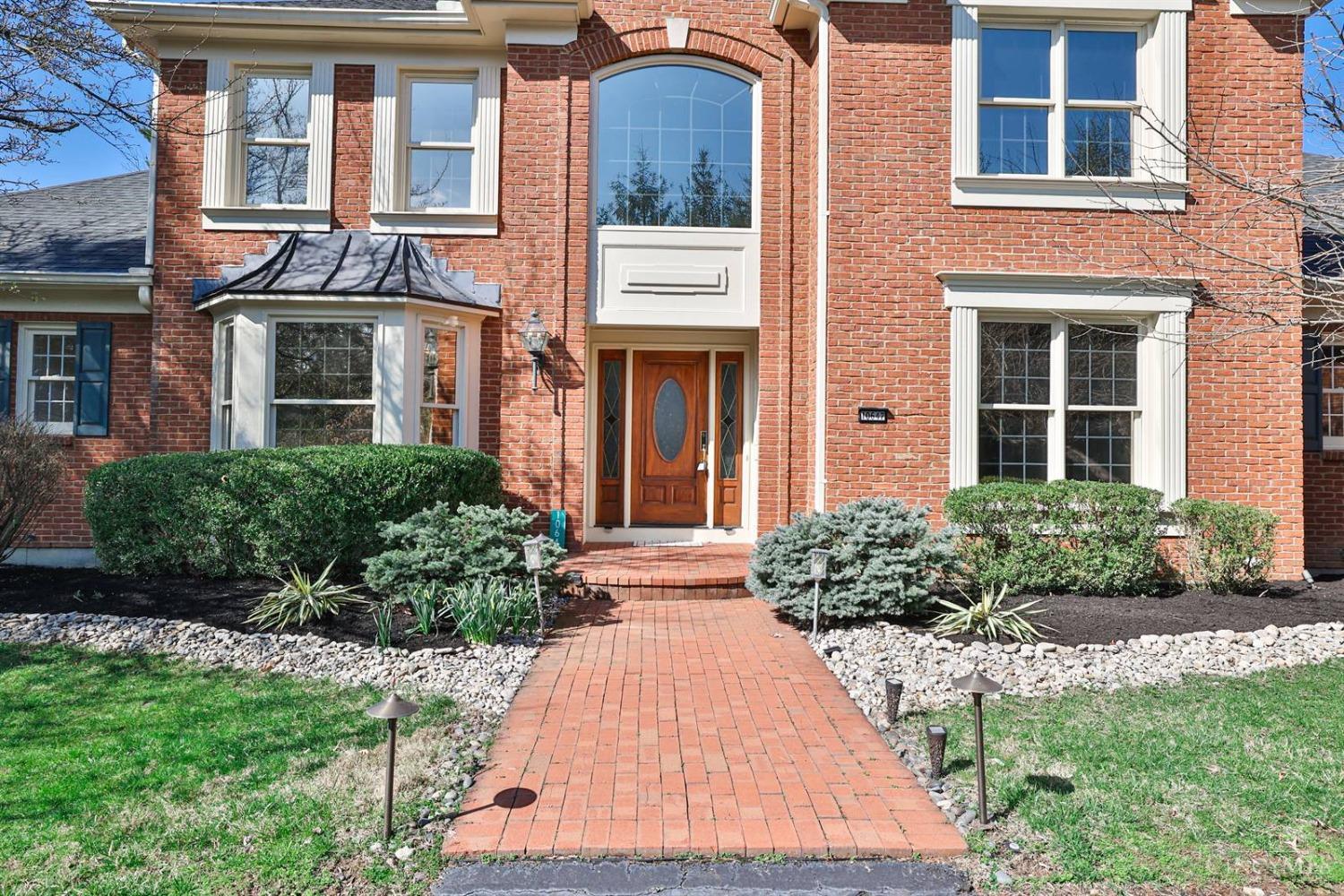 10647 Deerfield Road