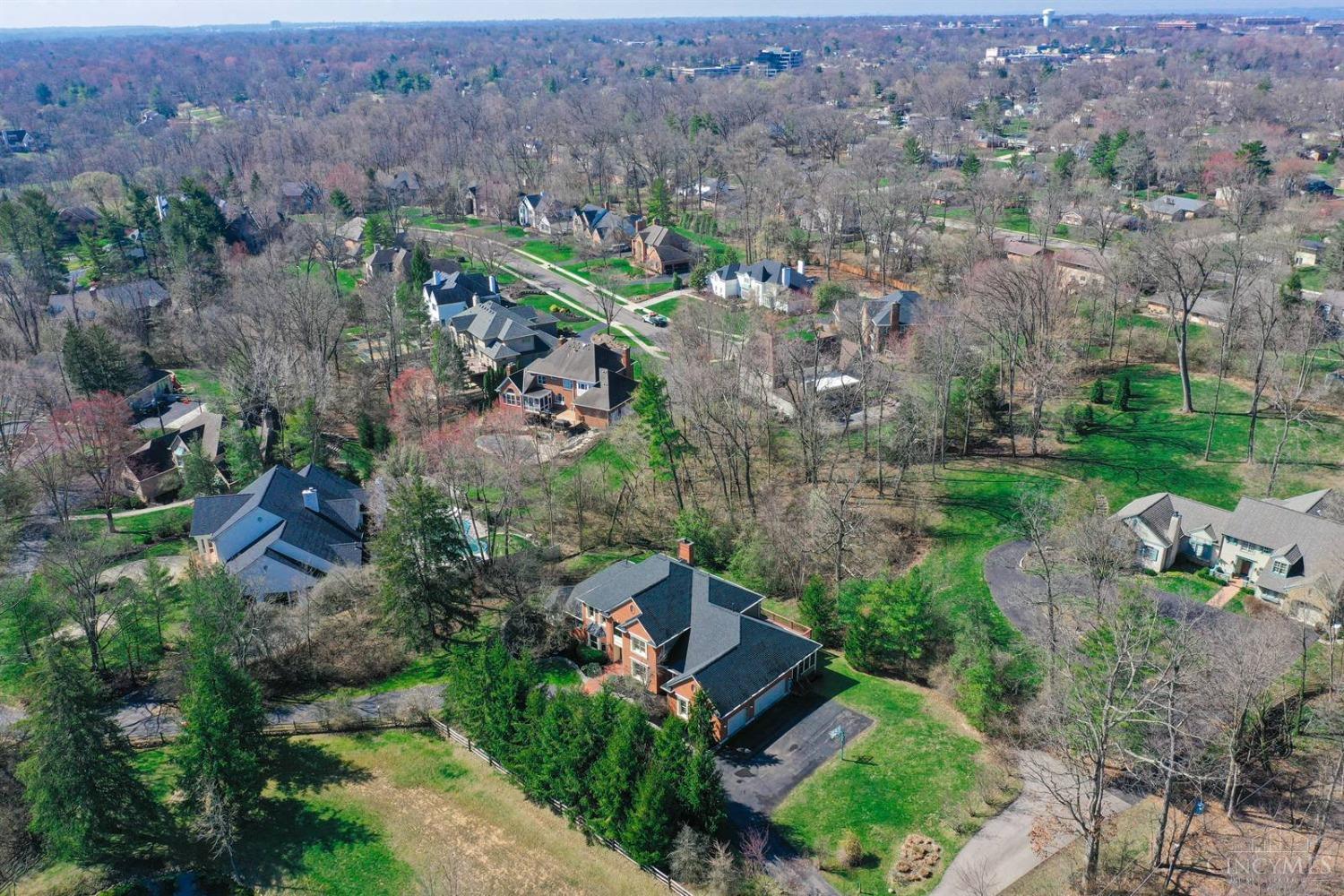 10647 Deerfield Road