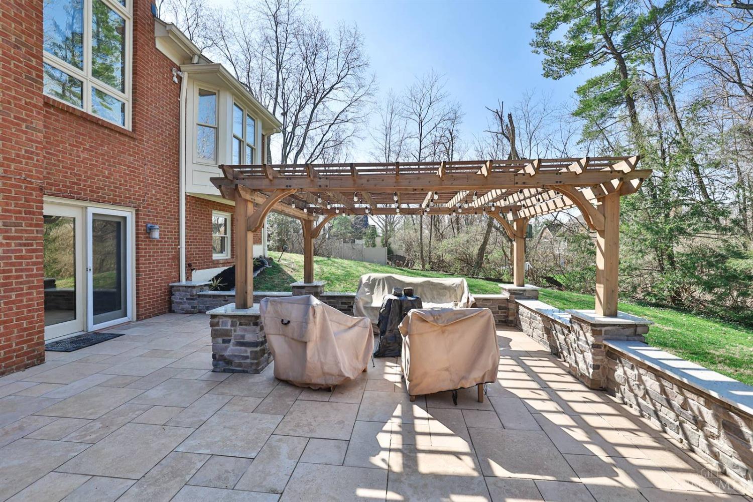 10647 Deerfield Road