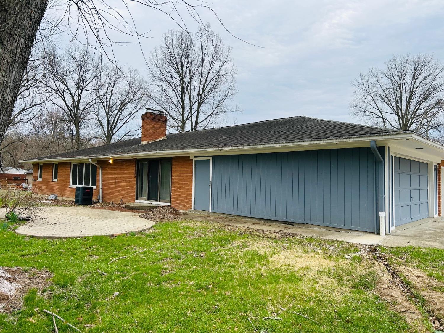 1466 Locust Lake Road