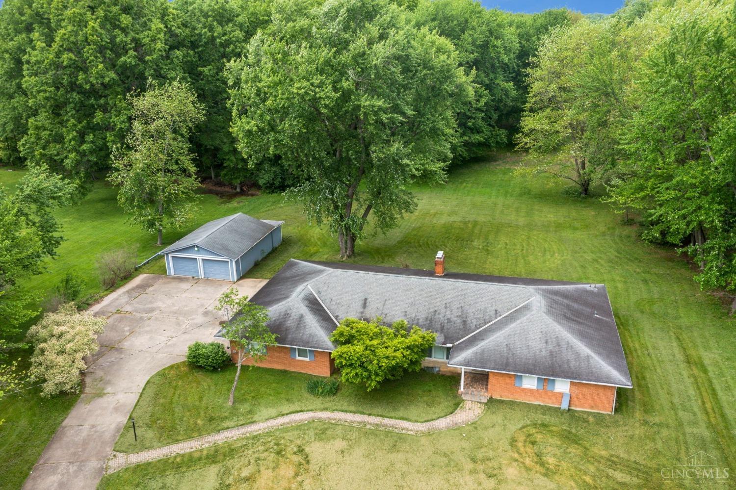 1466 Locust Lake Road