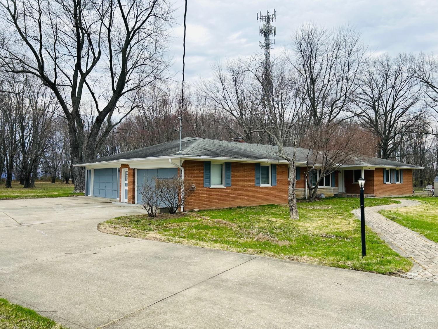 1466 Locust Lake Road