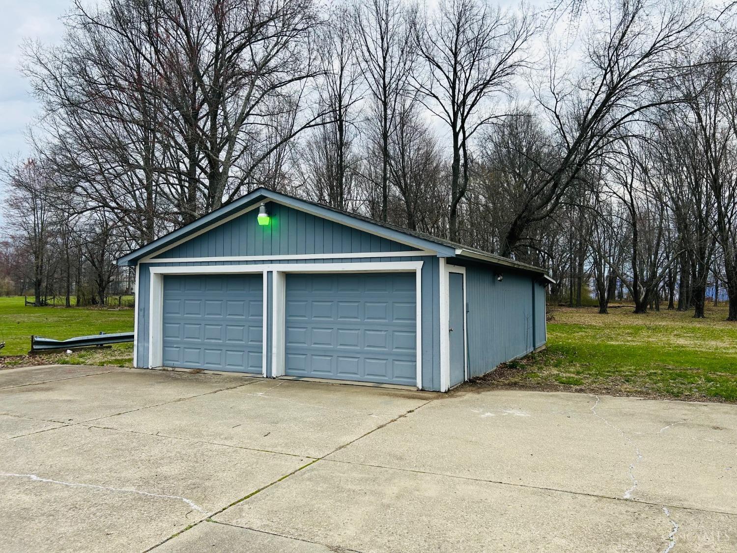 1466 Locust Lake Road