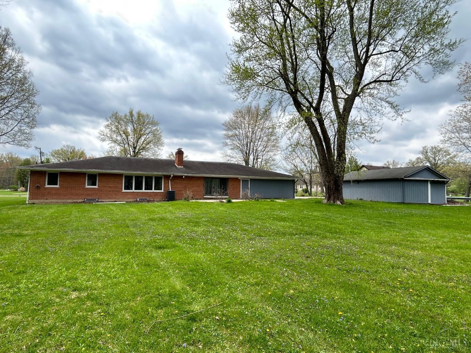 1466 Locust Lake Road
