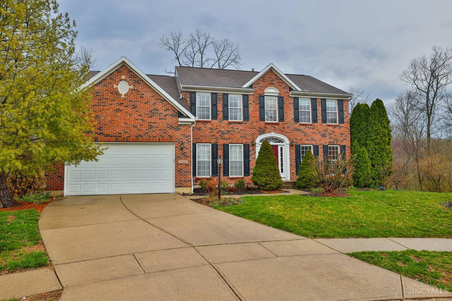 6202 Sand Hills Drive