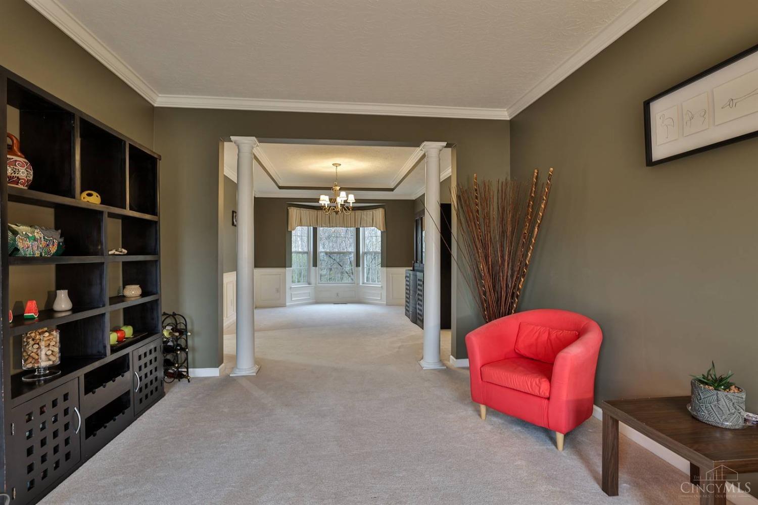 6202 Sand Hills Drive