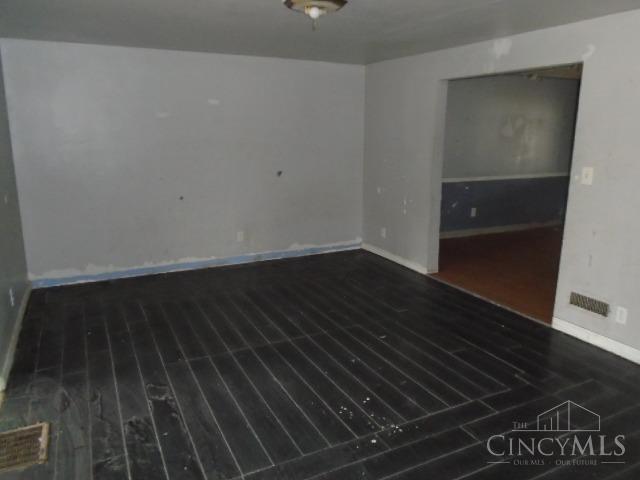1058 Mckelvey Road