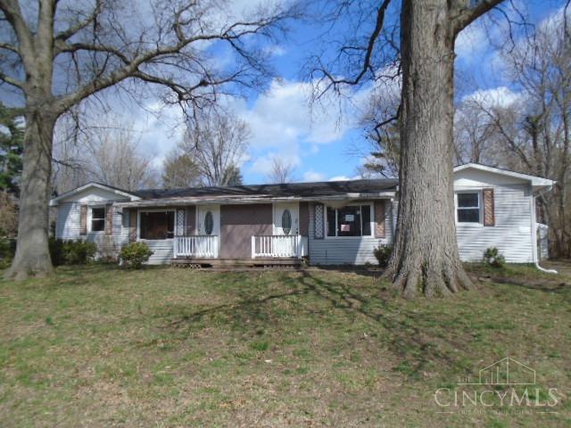 1058 Mckelvey Road