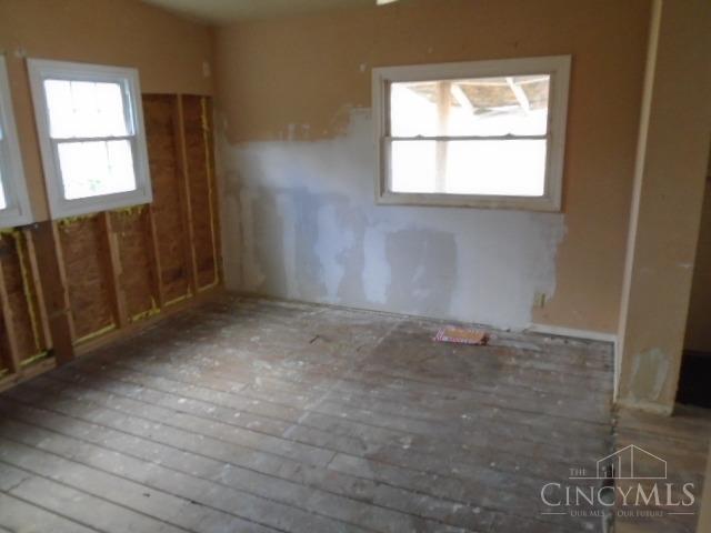 1058 Mckelvey Road