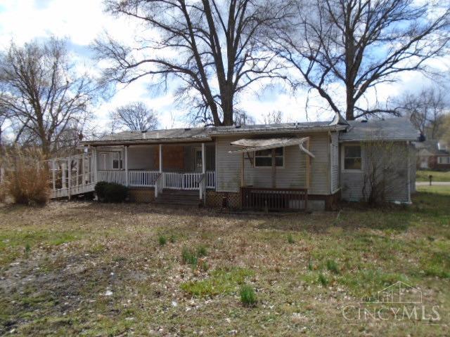 1058 Mckelvey Road