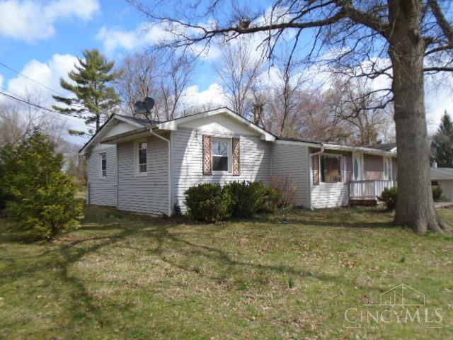 1058 Mckelvey Road