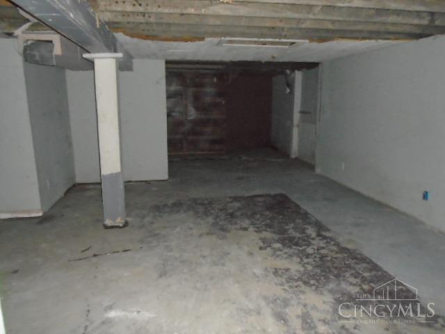 1058 Mckelvey Road
