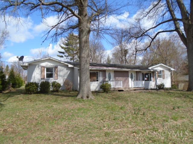 1058 Mckelvey Road