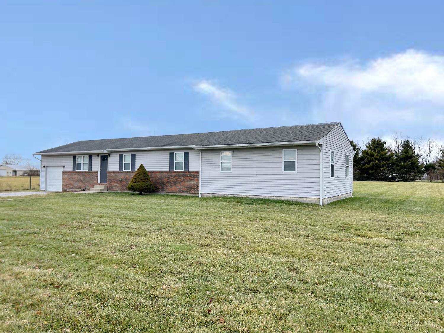 2247 Tucker Road
