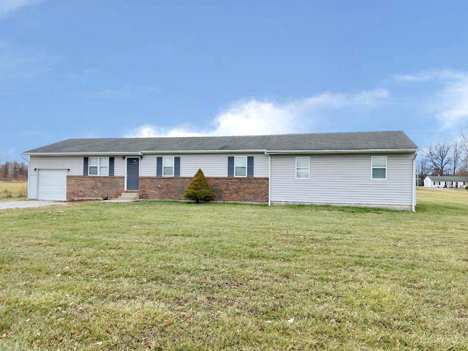 2247 Tucker Road
