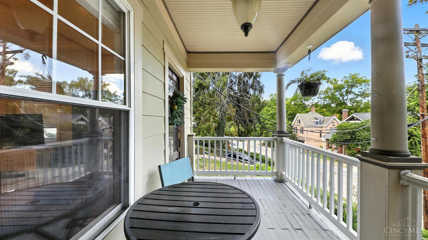 1770 E McMillan Street