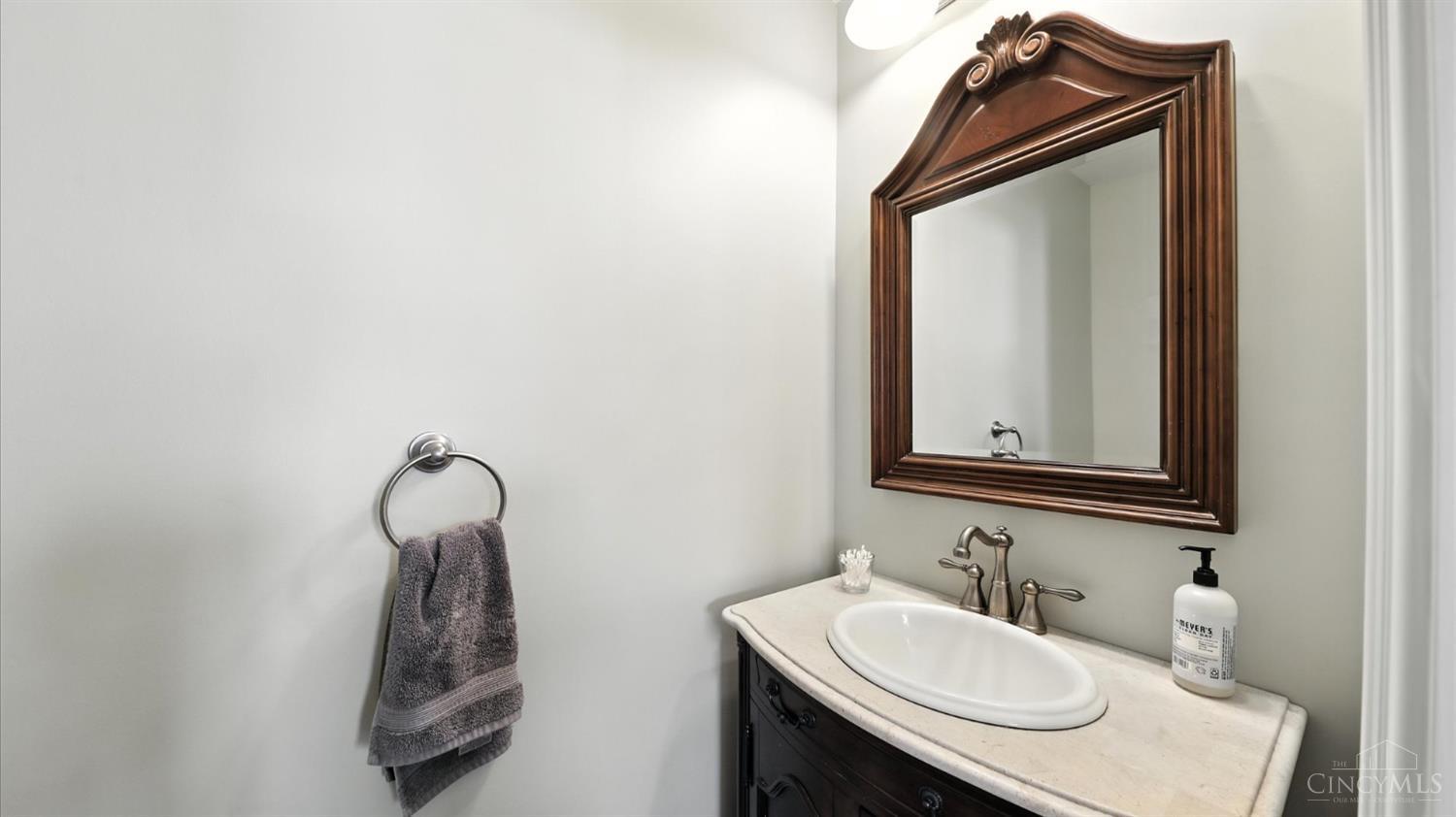 1770 E McMillan Street