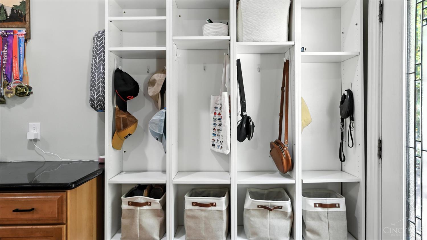 1770 E McMillan Street