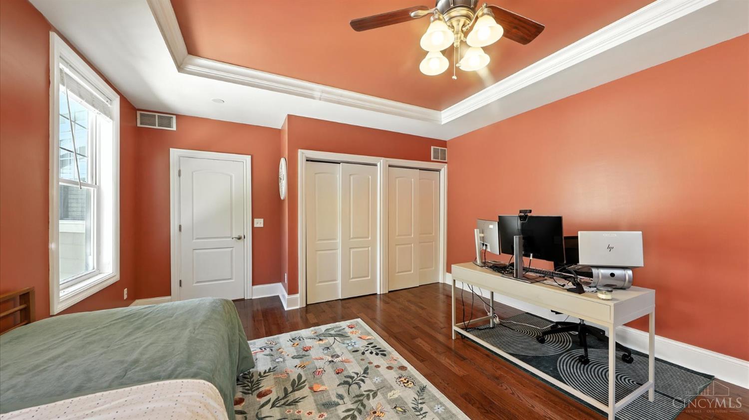 1770 E McMillan Street