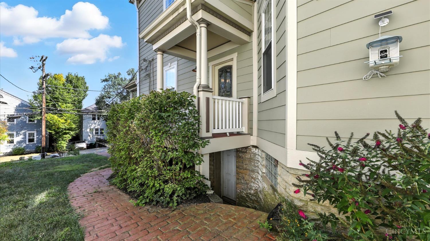 1770 E McMillan Street