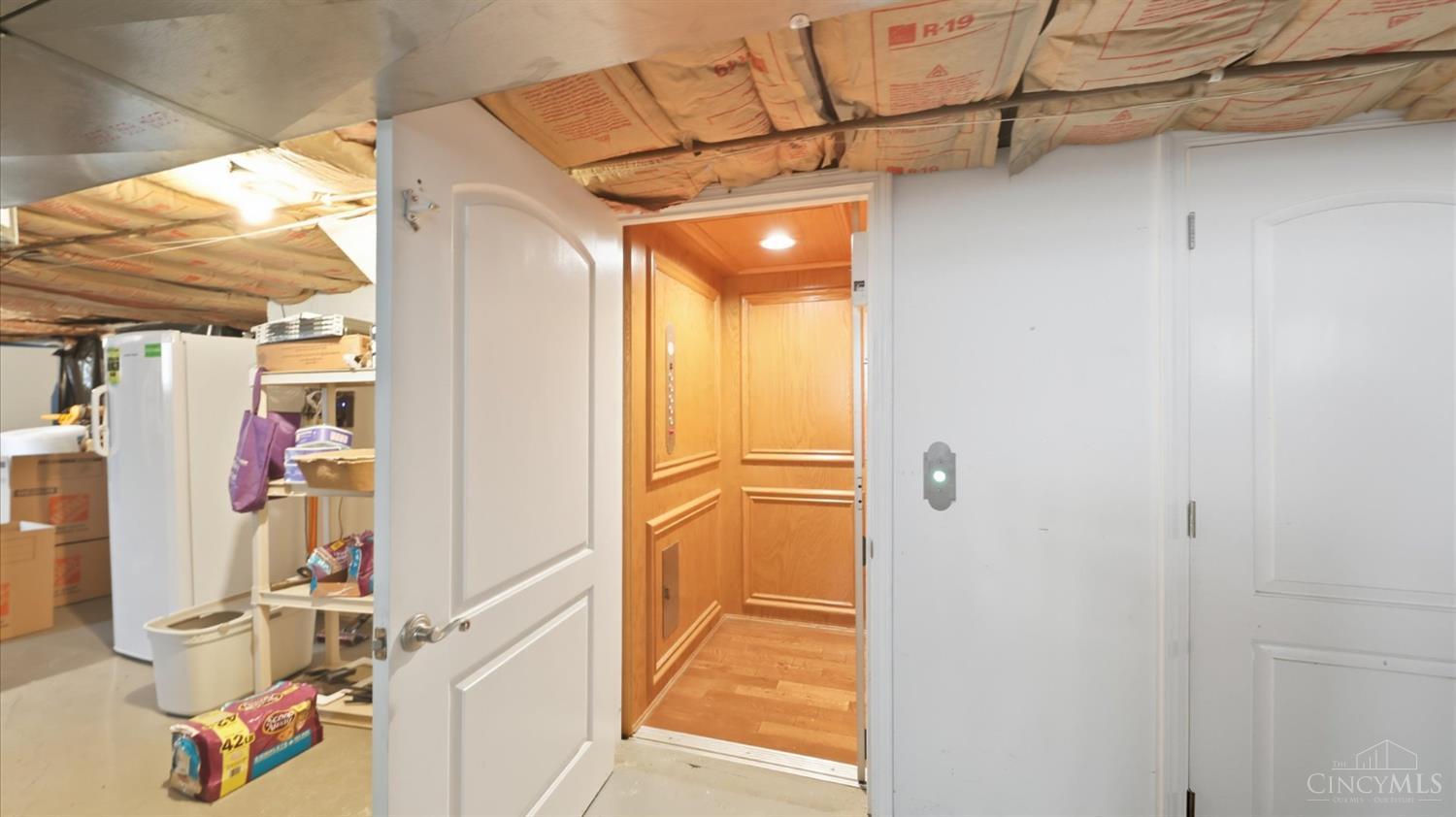 1770 E McMillan Street