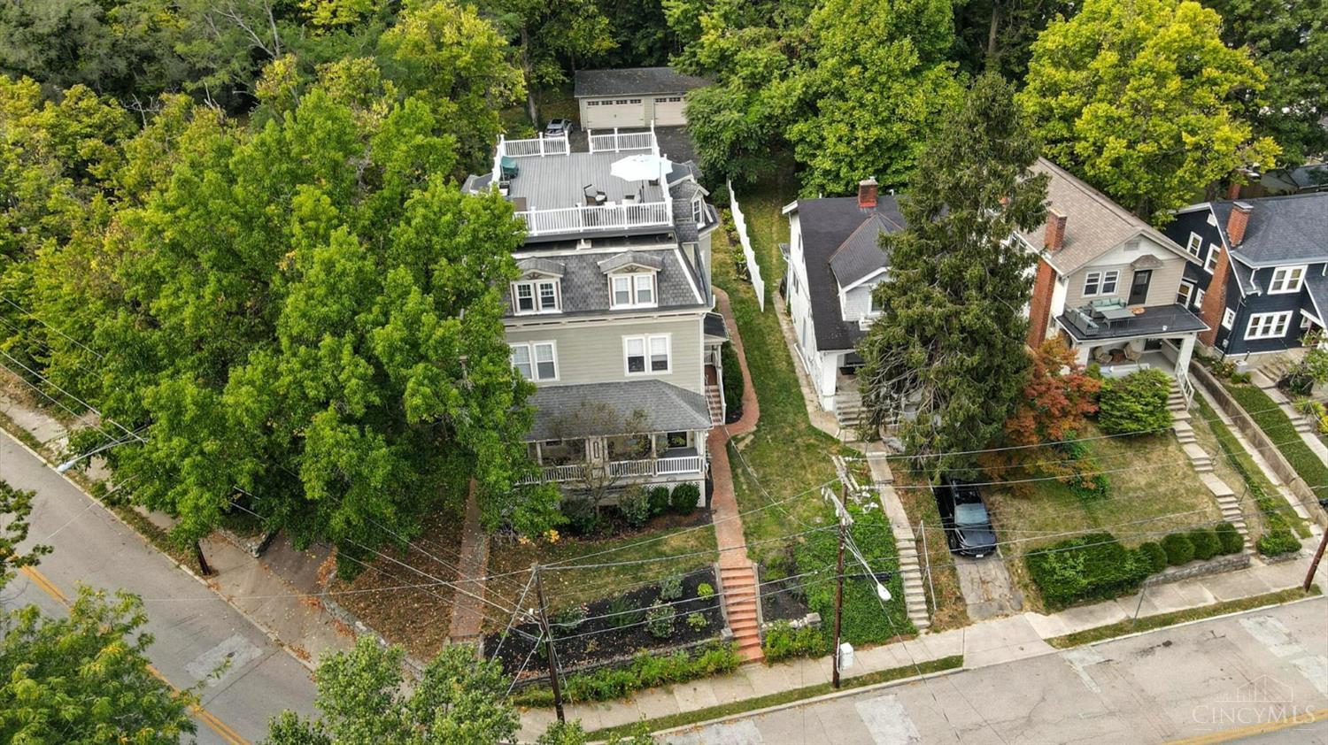 1770 E McMillan Street