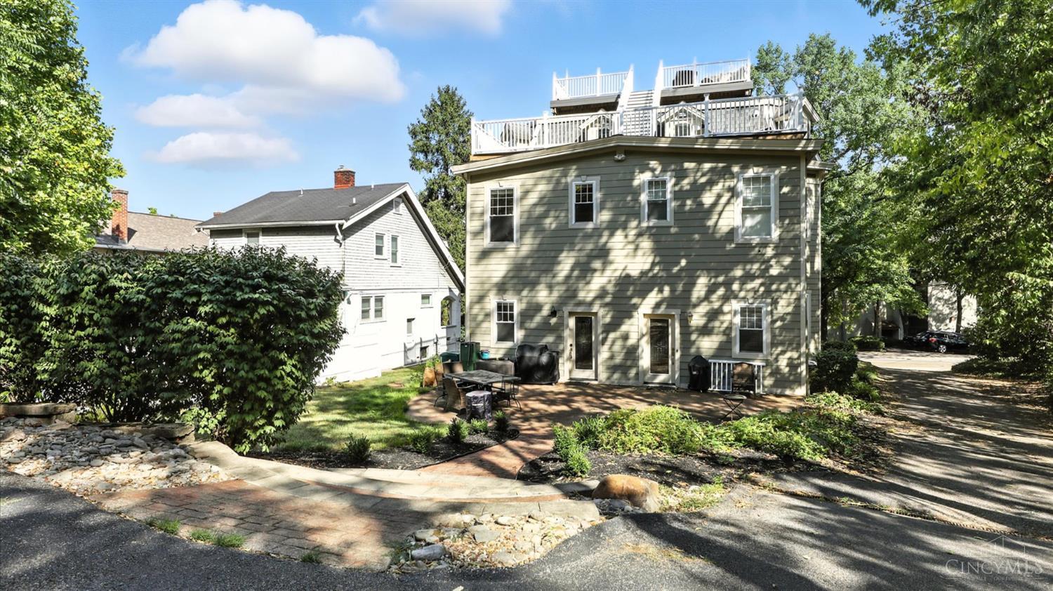 1770 E McMillan Street