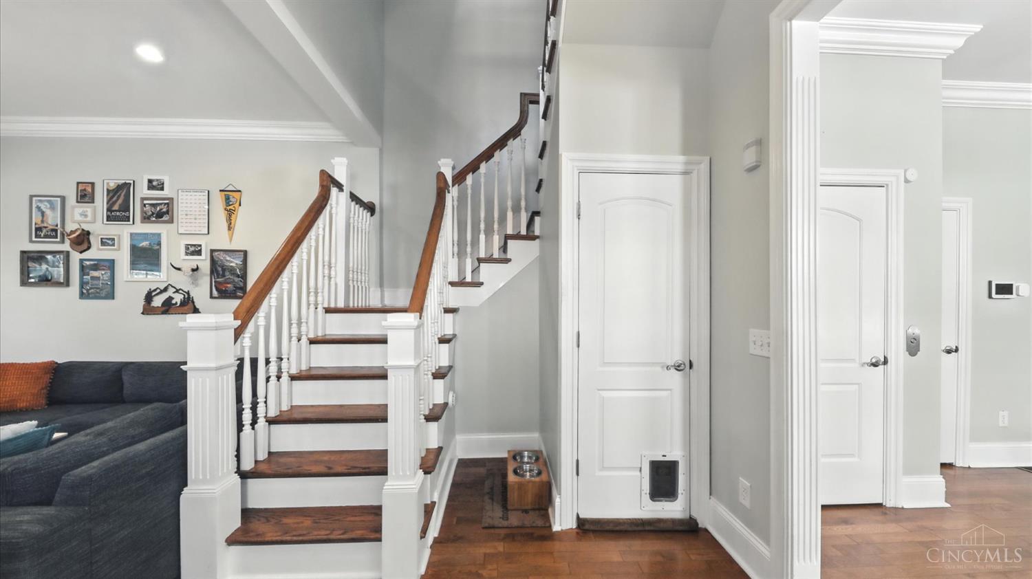 1770 E McMillan Street