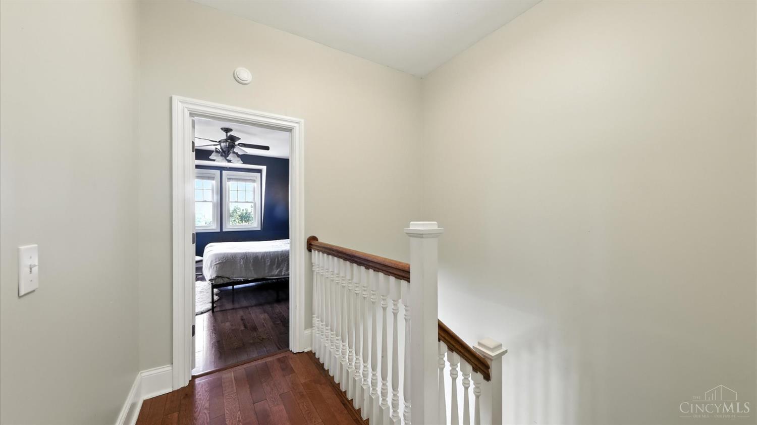 1770 E McMillan Street