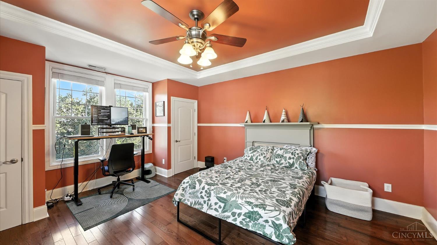 1770 E McMillan Street