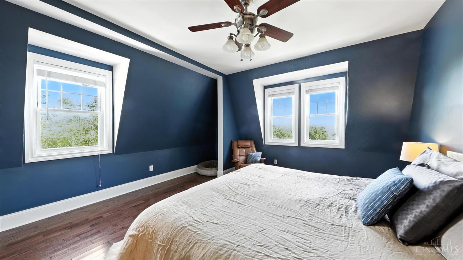 1770 E McMillan Street