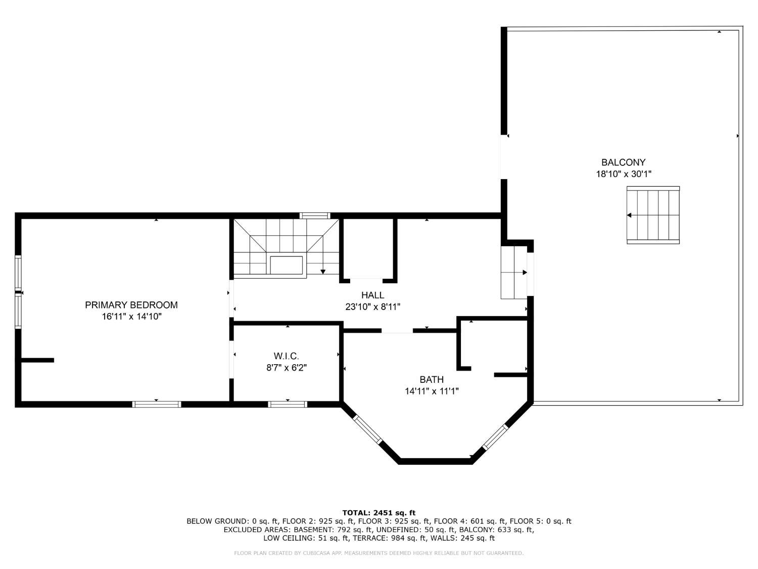 1770 E McMillan Street