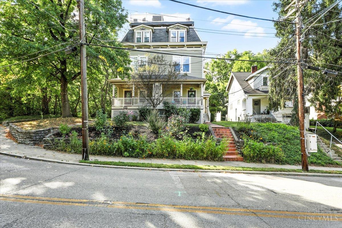 1770 E McMillan Street