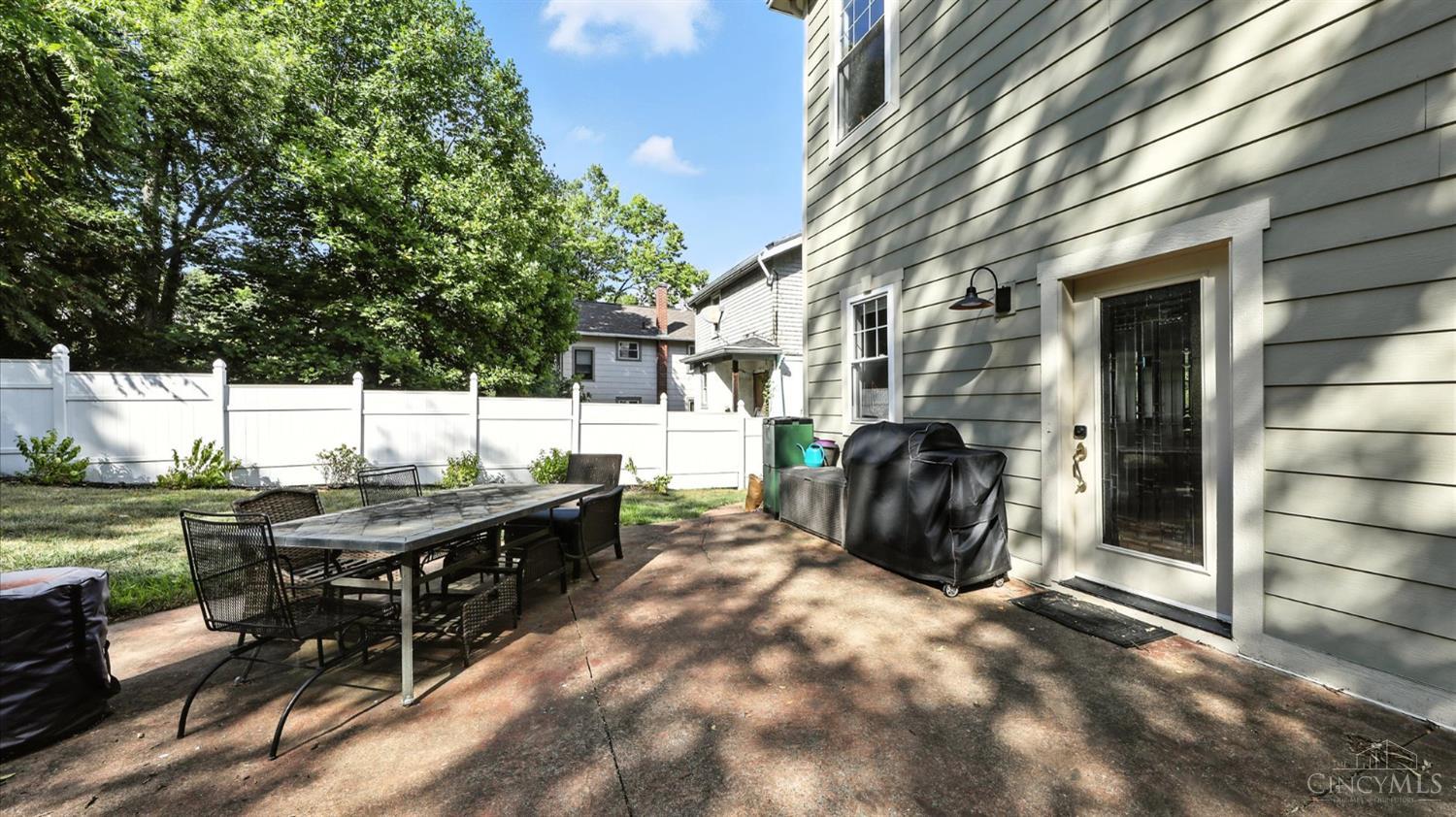 1770 E McMillan Street