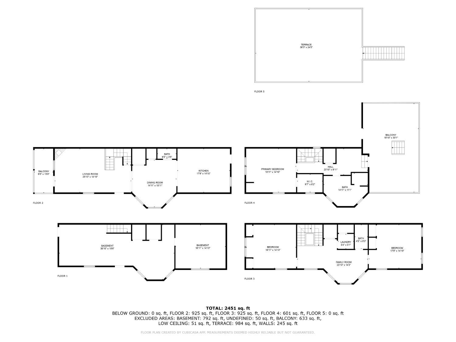 1770 E McMillan Street