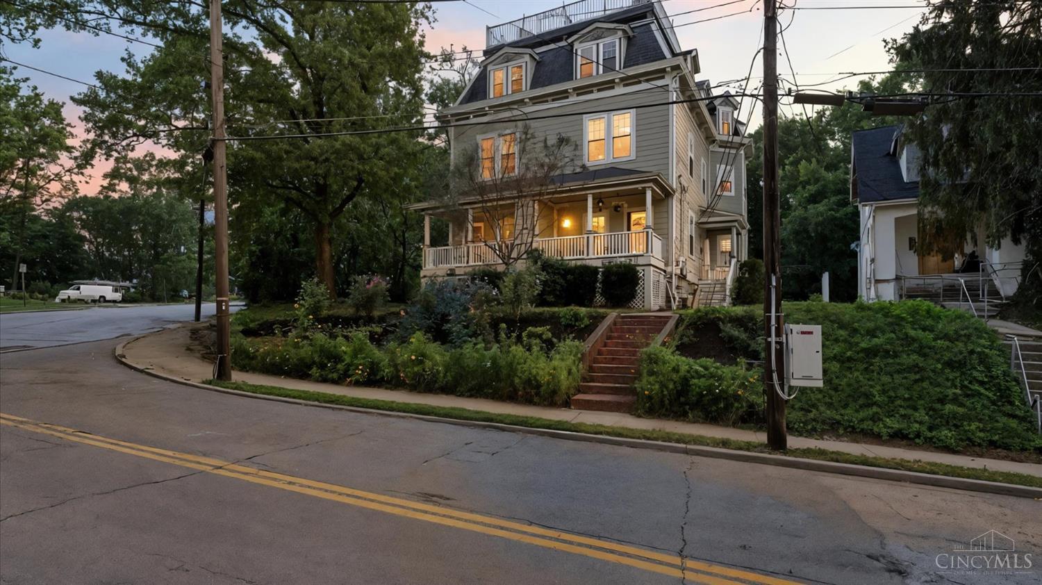 1770 E McMillan Street