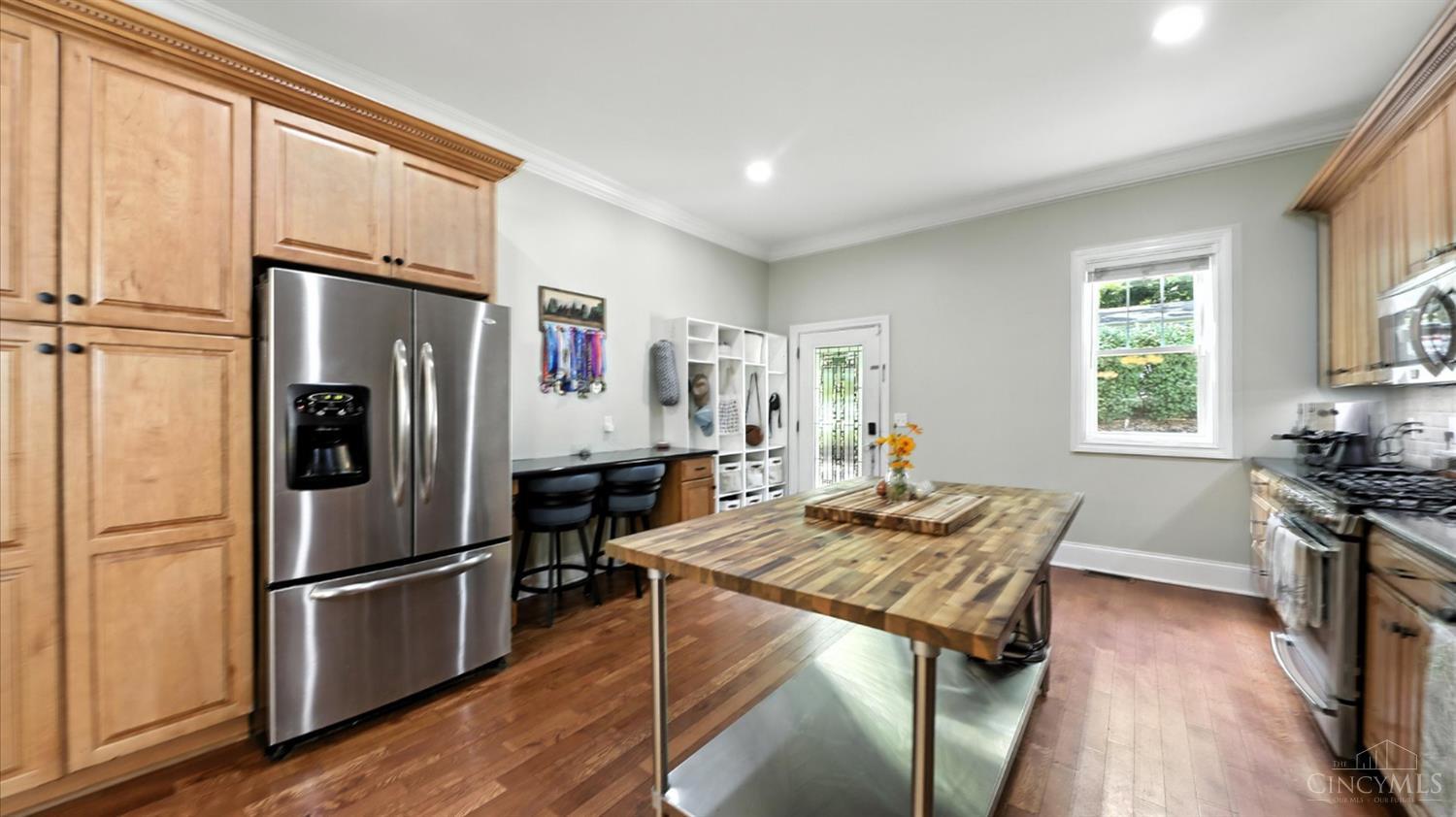 1770 E McMillan Street