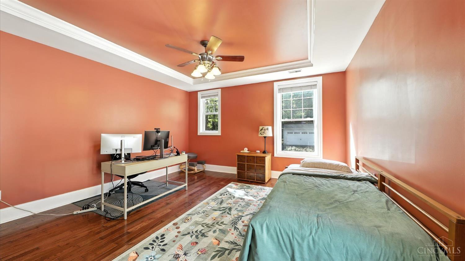 1770 E McMillan Street