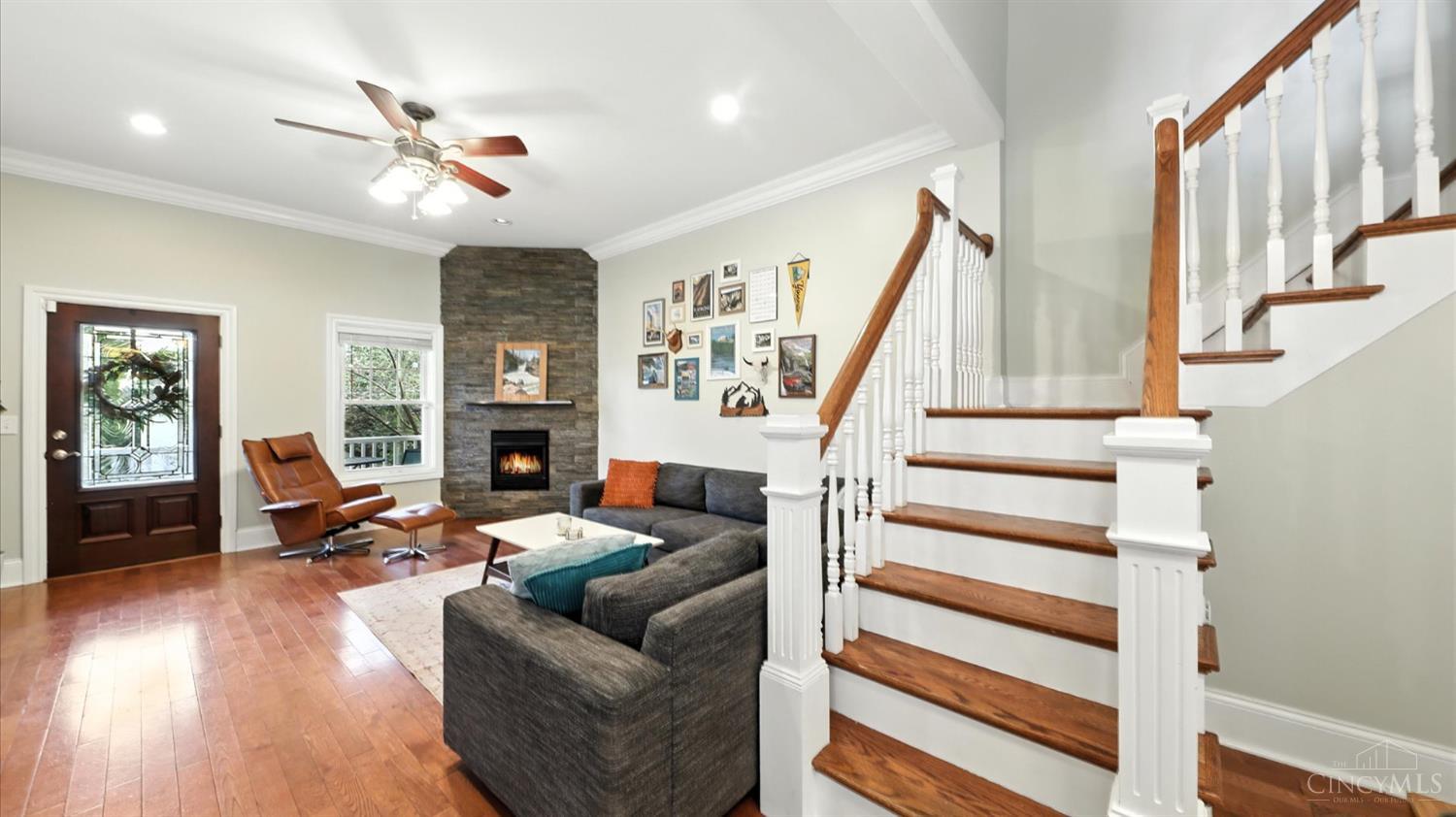 1770 E McMillan Street