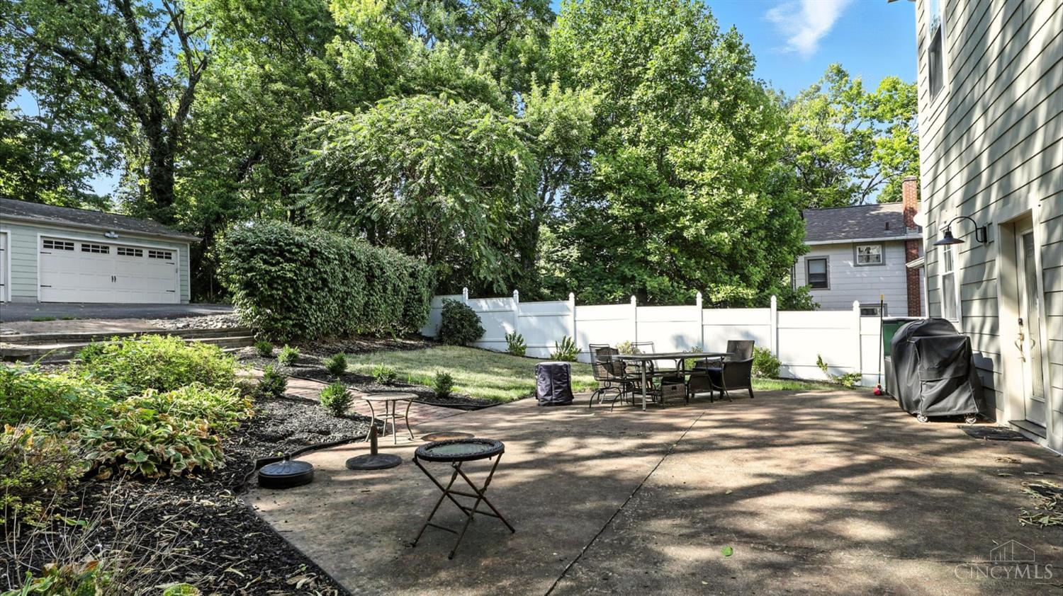 1770 E McMillan Street