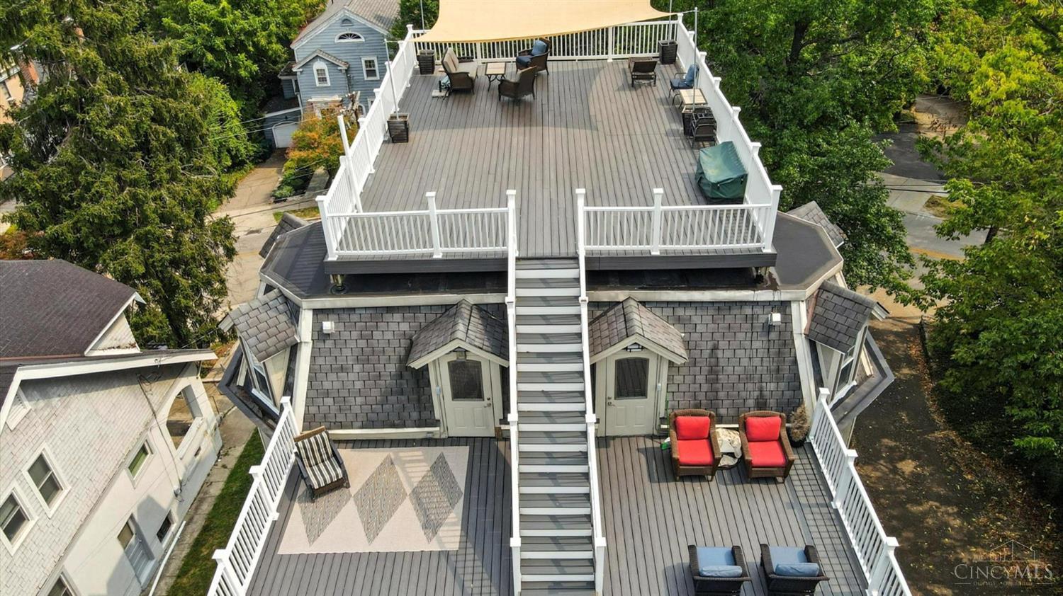 1770 E McMillan Street