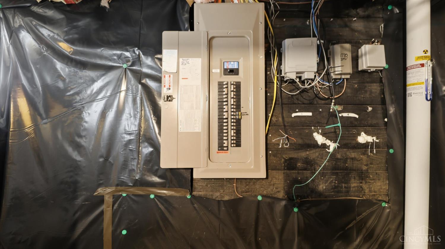 1770 E McMillan Street