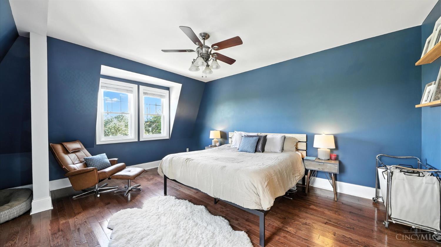 1770 E McMillan Street